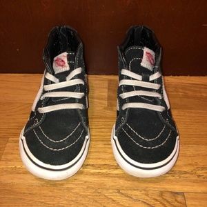 Vans for toddler